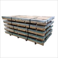 Industrial Cr Sheet - Stainless Steel, 0.5 To 5 Millimeter Thickness , Polished Surface, Various Grades Available, Aisi Standard