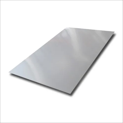 Mirror Finish Stainless Steel Sheet