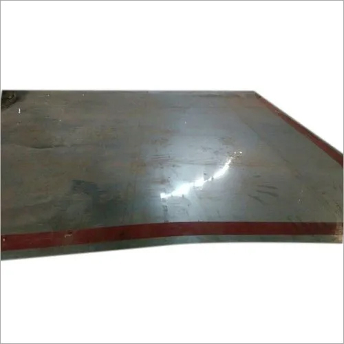 Rectangular 316 Stainless Steel Sheet