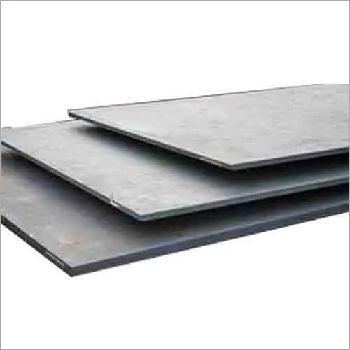 Mild Steel Plain Sheet - Finish: Polished