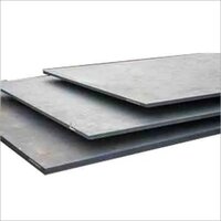 Mild Steel Plain Sheet - High-quality Mild Steel, Available In Various Sizes & Grades, Polished Finish, Galvanized For Corrosion Resistance