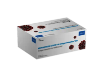 Meriscreen Covid-19 Antigen Test Kit,