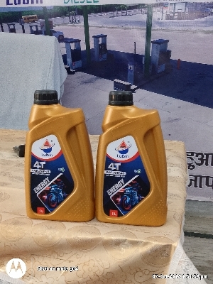 20w40 1 Ltr Engine Oil
