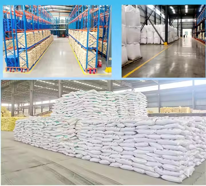 Na2so4 Ssa Sodium Sulfate Sodium Sulphate Anhydrous Cas 7757-82-6 - 99% Min Purity, White Powder Granule Form | Ideal For Detergent Applications