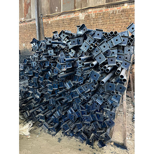 Mild Steel ISI Marked Adjustable Prop