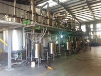 Sugar Molous Extract Plant Manufacturer of India