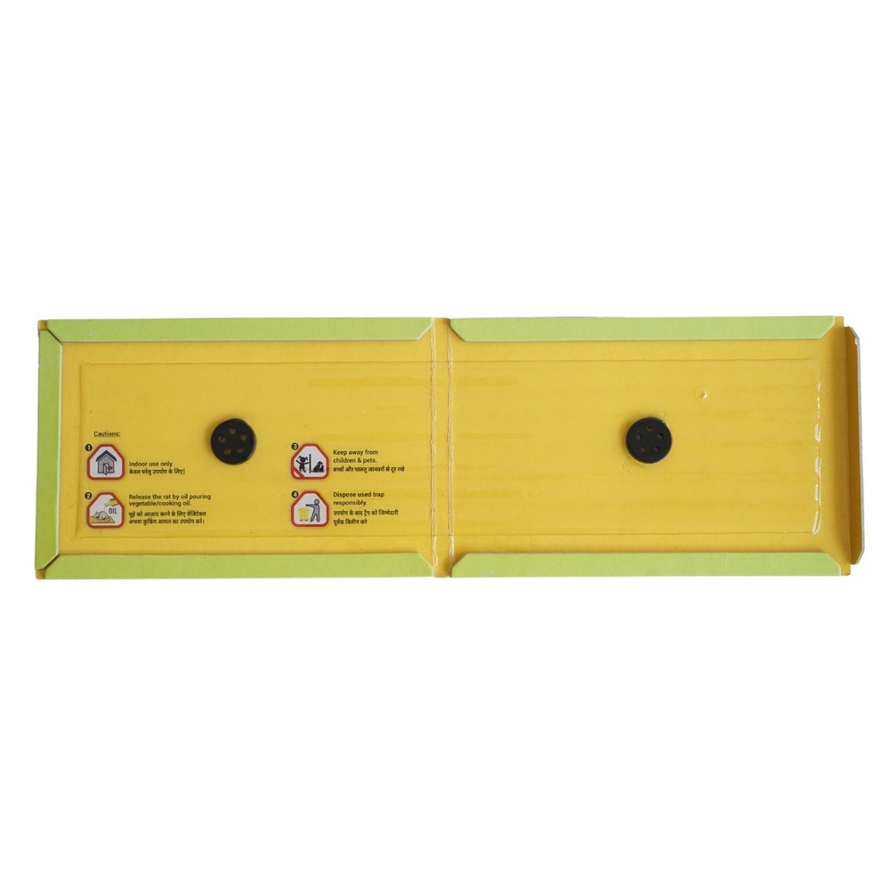 Mouse Glue Trap - Small Size