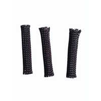 Nylon Braided Sleeve