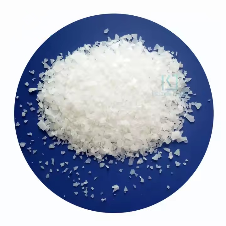 Sodium Metasilicate Anhydrous CAS 6834-92-0