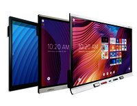 Smart Interactive Board For Boardrooms And Classrooms - Aspect Ratio: 16:9
