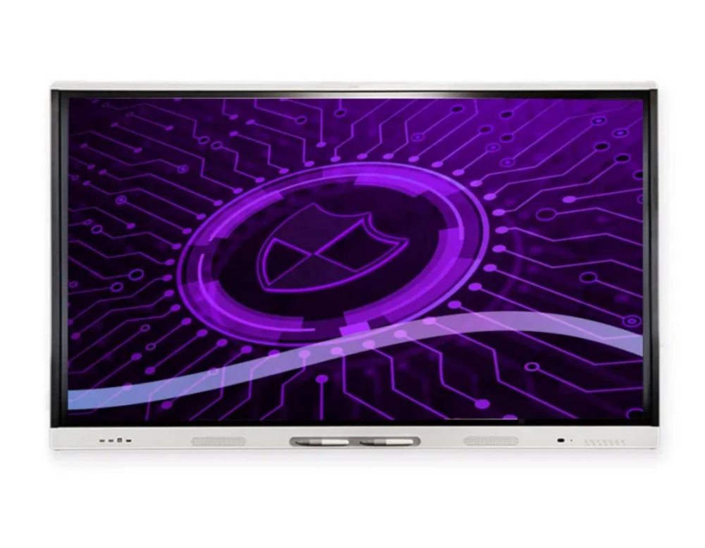 Smart Interactive Board For Boardrooms And Classrooms - Aspect Ratio: 16:9