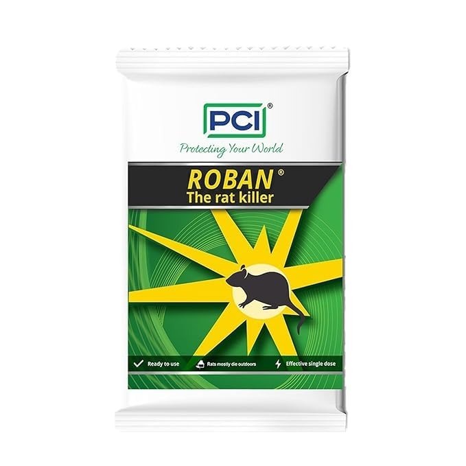 Roban Cake - Feature: Eco-friendly