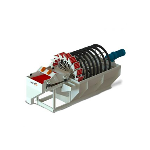 Sand Washer Machine - Automatic Grade: Semi-Automatic