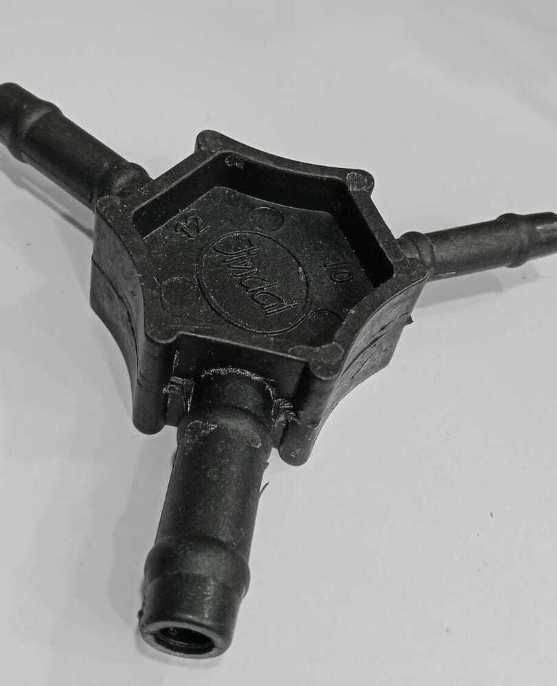 Composite Pipe Tools - Plastic Material, 1/2 Thickness, Black Color | Features: Rust Resistance, High Strength, Durable Finish, Warranty Included