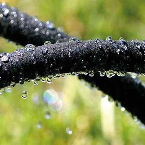 Termipore Pipe - Material: Porous Material