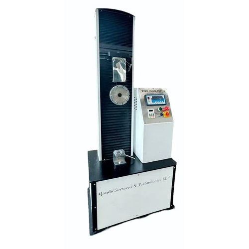 Wire Crimp Tester - Application: Industrial