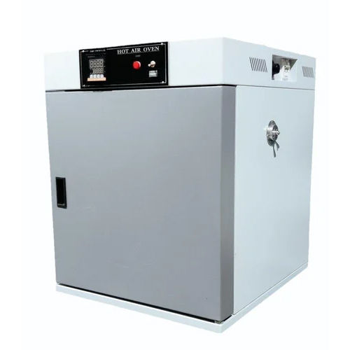 Laboratory Hot Air Oven - Material: Ss