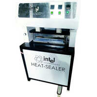 Laboratory Heat Sealer Machine