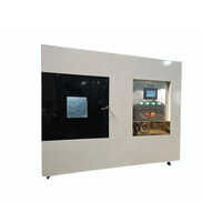 Ozone Test Chamber For Rubber