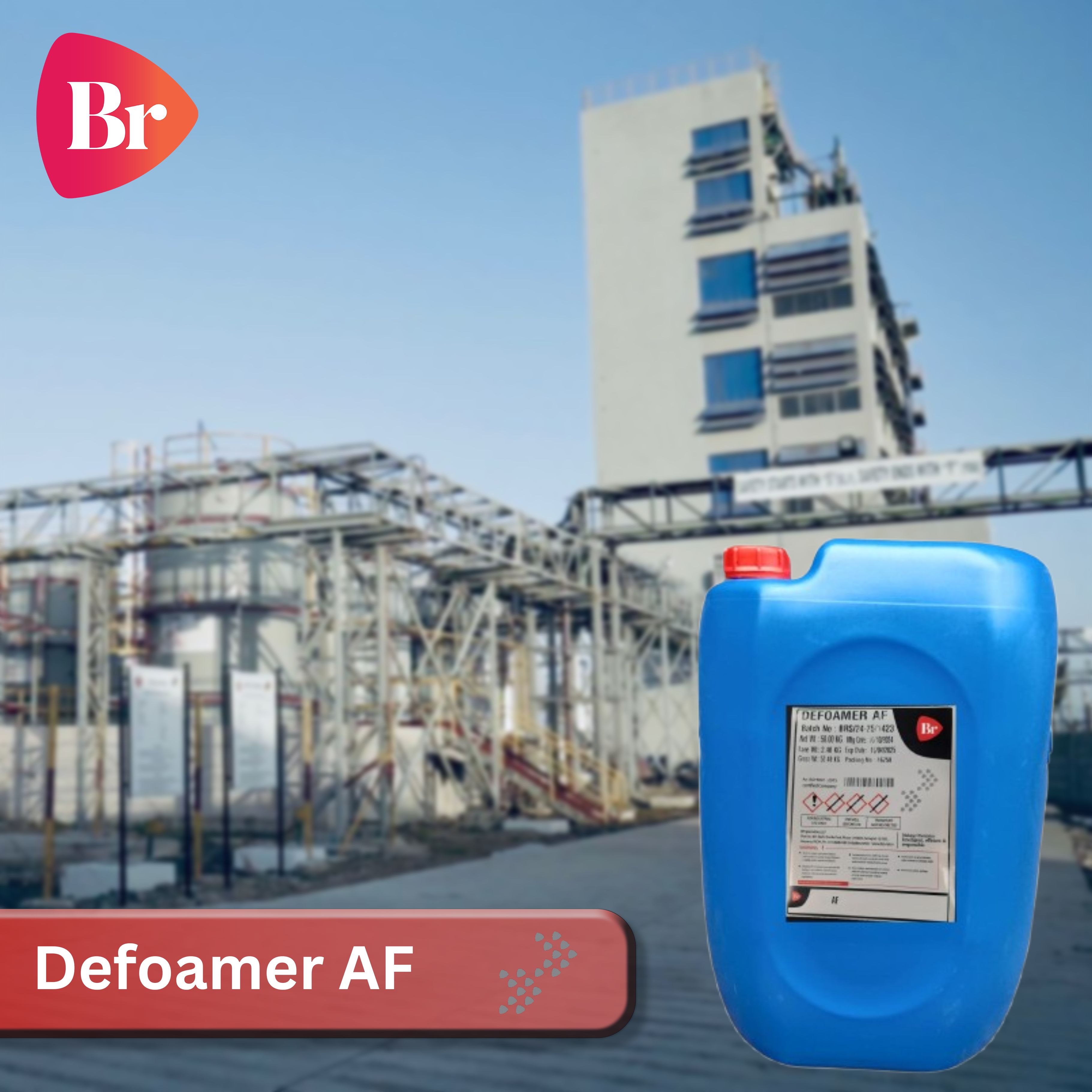 Defoamer AF