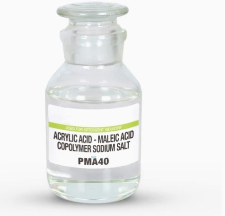 Poly Aacrylic Acid-Maleic Acid Copolymer CAS 52255-49-9