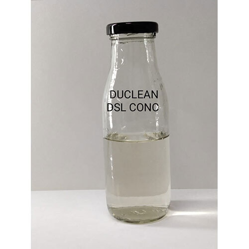 Anionic Speciality For Disperse 8 Reactive Dyes - Feature: High Detergency
