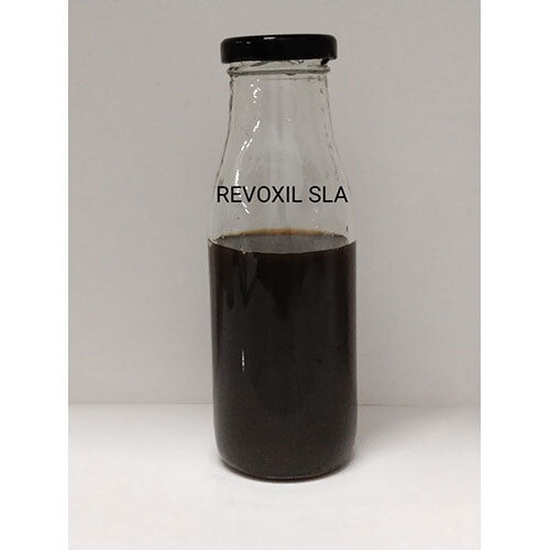 Blend Of Ethoxylatesand Special Additive Ape0 Free - Chemical Name: Oleyl Amine Ethoxylate