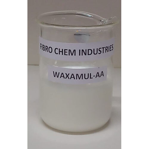 Nonionic Polyethylene emulsion with no effect on whites or dyed shades