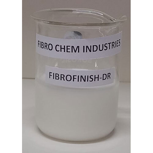 Anionic Polymer Body Filler