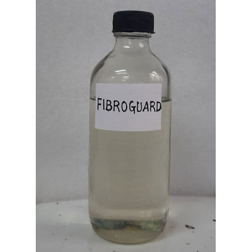 Antimicrobial Chemicals For Textile - Physical State: Liquid