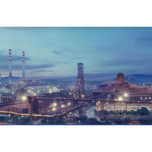 Nigata Steel - Color: All Colors Available As Per Customer Requirements