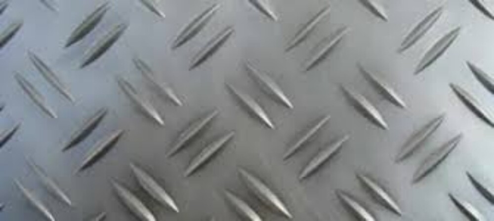 Nigata Steel - Color: All Colors Available As Per Customer Requirements