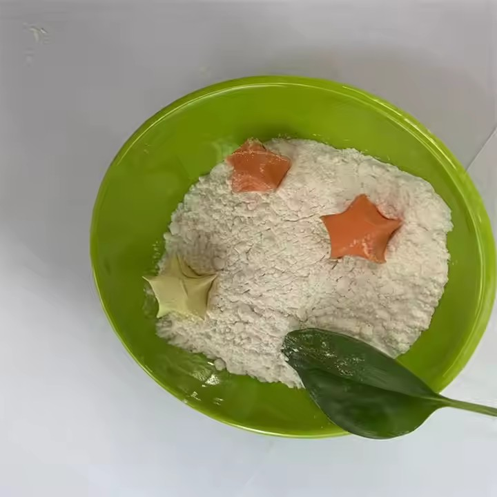 Chemical Optical Brightener DMS CAS 16090-02-1 71