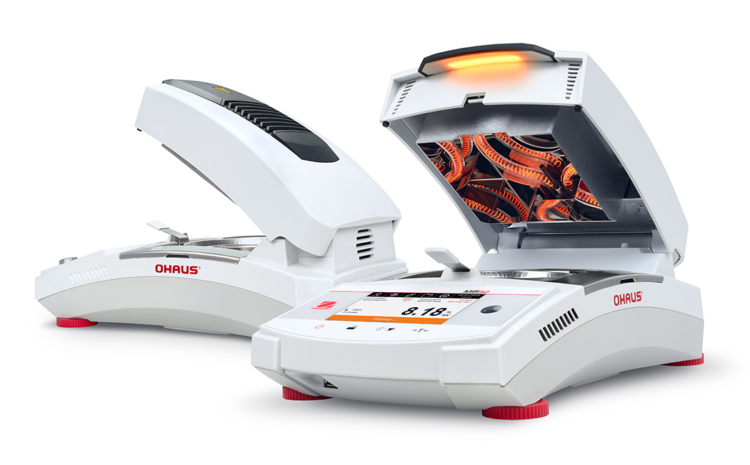 Moisture Analyzers MB92