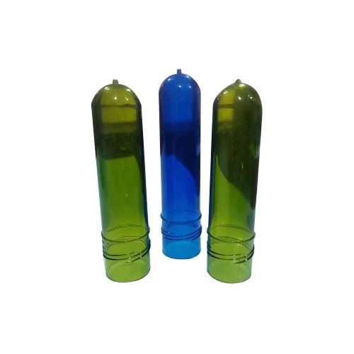 36 mm likker neck 50- 55gm Red PET Bottle Preform