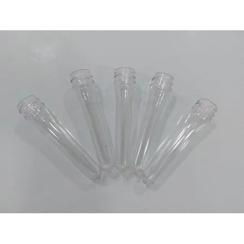 30mm PET Bottle Preform