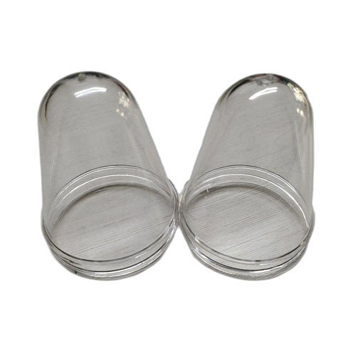 53mm 17gm Pet Jar Preform