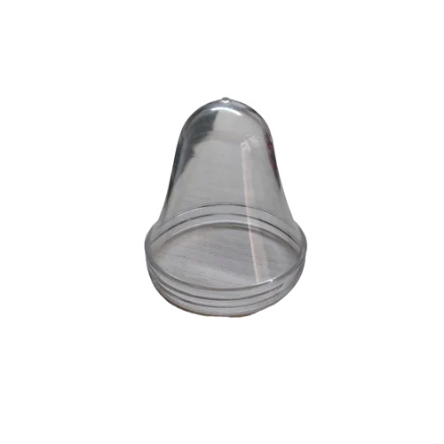 96 Mm 70 Gms Pet Jar Preform - Plastic, 96 Mm Size, Engraved Surface, Available In Different Colors | 6-12 Month Warranty Included