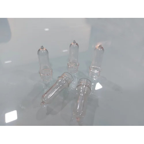 96 Mm 70 Gms Pet Jar Preform - Plastic, 96 Mm Size, Engraved Surface, Available In Different Colors | 6-12 Month Warranty Included