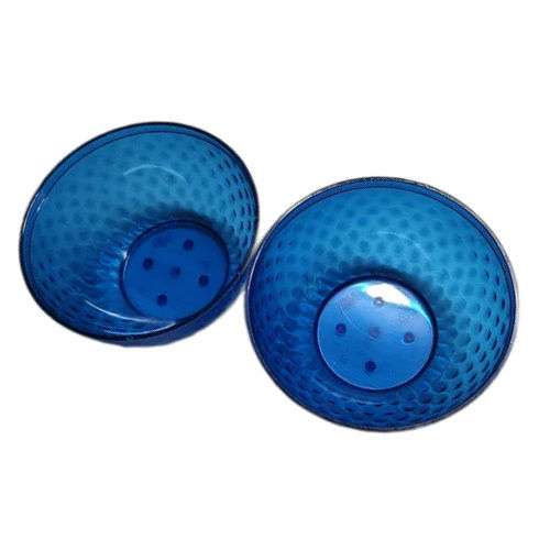 30gm Blue Pet Bowl