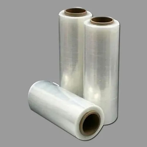 Ldpe Stretch Film - Hardness: Soft