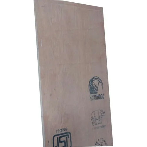 Interior Plywood Board - Feature: Moisture Proof