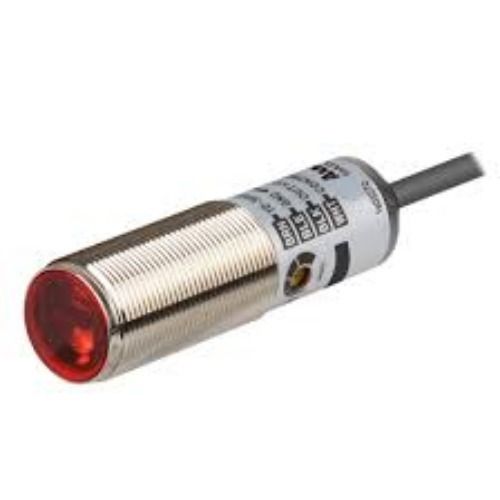 BRQM100-DDTA - Cylindrical Photoelectric Sensors