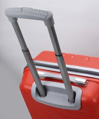 20inch GT Red Trolley Bag