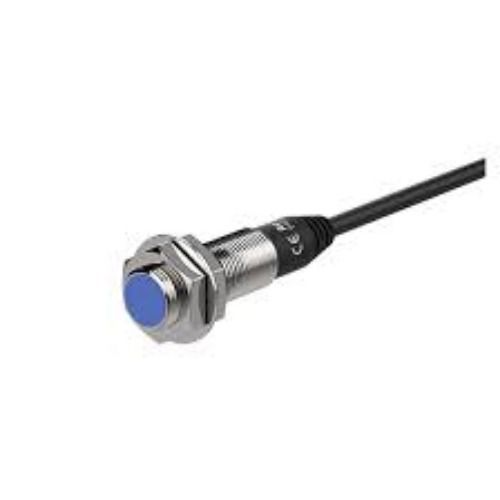 PRD12-8DP - Long-Distance Cylindrical Inductive Proximity Sensor