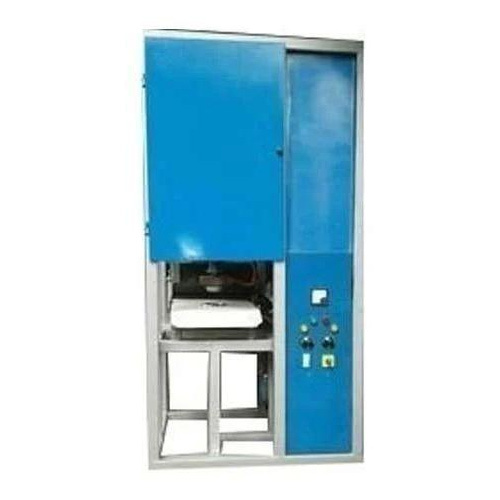 Fully Automatic Single Die Dona Making Machine