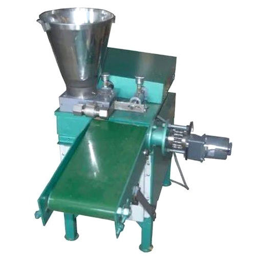 Fully Automatic Dhoop Batti Making Machine - Origin: India