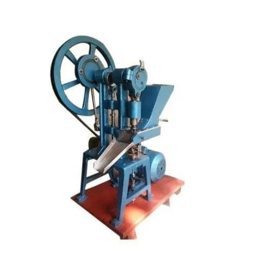 Fully Automatic Capure Making Machine