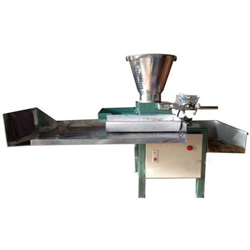 Agarbatti Machine - Origin: India