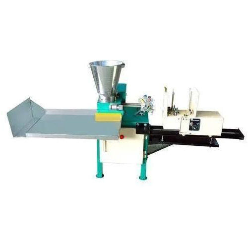 Scented Incense Stick Making Machine - Origin: India